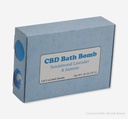 eco friendly bath bomb packaging